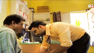 Lodam Bhabhi 2 2024 Rabbit Movies Hindi Porn Web Series Episode 6