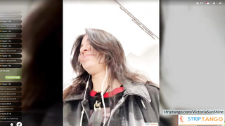 VictoriaSunShine Online sex chat at stripTango