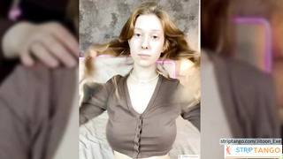 Jitoon_Exe Alluring act at stripTango