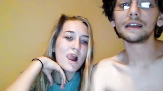 Duo Web Cam Showcase