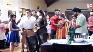 Lodam Bhabhi 2 2024 Rabbit Movies Hindi Porn Web Series Episode 6