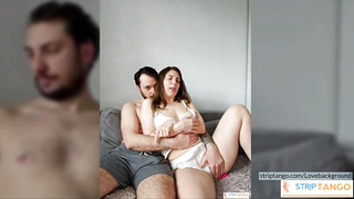 Lovebackground Spicy tableau at stripTango
