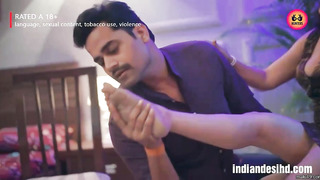 Big Boobs Bhabhi Hardcore Sex in Badroom