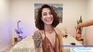 OutdoorXXXventure Online free porn at CharmCams