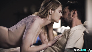 Gabriel has vivid fantasies