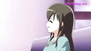 Horny Boy Committing Adultery With Mom & Stepsister ▰ BEST STEP Family HENTAI