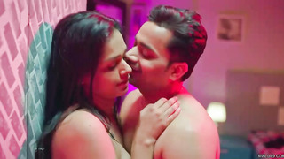 Big Boobs Bhabhi Hardcore Sex in Badroom
