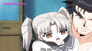 Daiakuji: The Xena Buster 07 ▣ El mercenario del sexo