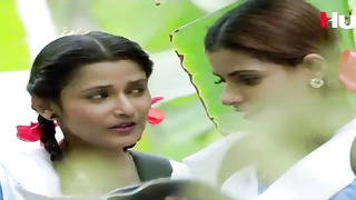 Khuli Kitaab Hunt 2024 Hindi Hot Web Series