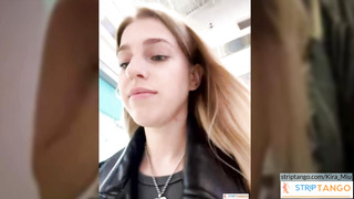 Kira_Miu Sex chatroom at stripTango