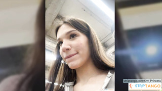 Shy_Princess Online porn shows at stripTango