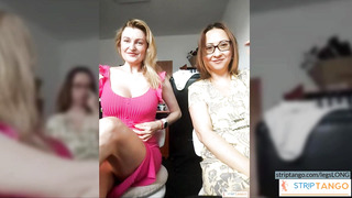 legsLONG half price until 5th june 2024 stripTango.com