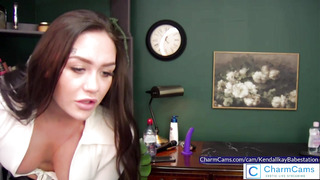 KendallkayBabestation Free live sex chat at CharmCams