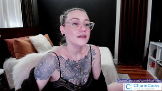 MissFinley Free live sex chat at CharmCams
