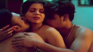 [censored] 2024 Hindi Hot Web Series Voovi Episode 08