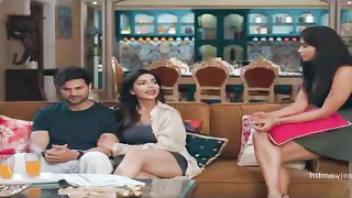 Love Bite Part 02 2024 Ullu Hindi Web Series Episode 05