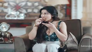 Love Bite Part 02 2024 Ullu Hindi Web Series Episode 04