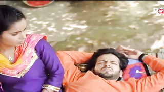 Lodam Bhabhi 2024 Hindi Hot Web Series RabbitMovies Episode 07