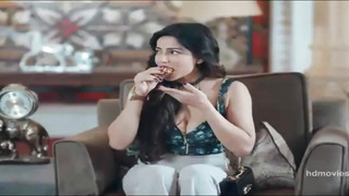 Love Bite Part 02 2024 Ullu Hindi Web Series Episode 04