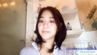 ForestDiamond Sensuous gala at CharmCams