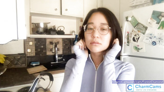 ForestDiamond Free erotic show at CharmCams