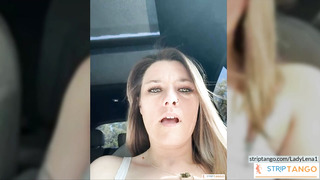 LadyLena1 half price until 5th june 2024 stripTango.com