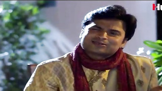 Hangout 2024 Hunt Hindi Web Series Episode 03