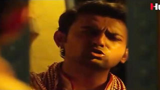 Hangout 2024 Hunt Hindi Web Series Episode 02