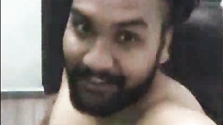 Desi Indian morning telegram channel : desivid5