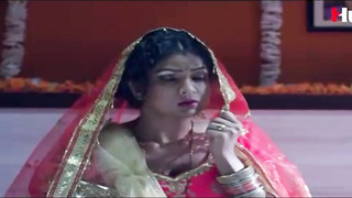 Hangout 2024 Hunt Hindi Web Series Episode 05