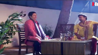 Hangout 2024 Hunt Hindi Web Series Episode 02