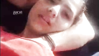 Indian Bhabhi fucks telegram channel : desivid5