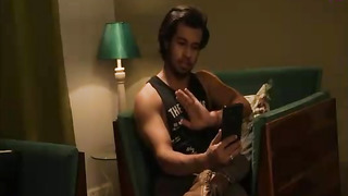 Bhutesh 2024 Hindi Hot Web Series Prime Episode 03