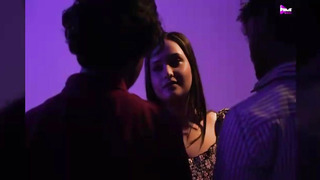 Jua 2023 Hindi Hot Web Series PrimeShots Episode 01