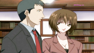 Genmukan 01 ⁂ HENTAI UNCENSORED [English Subtitled]