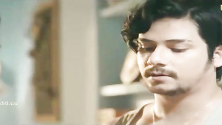 Raat Baaki Hai Part 02 2024 Ullu Hindi Web Series