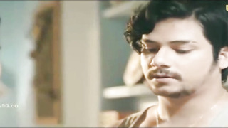 Raat Baaki Hai Part 02 2024 Ullu Hindi Web Series