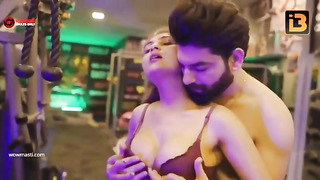 Chhupa Rustam 2024 Hindi Hot Web Series Episode 03