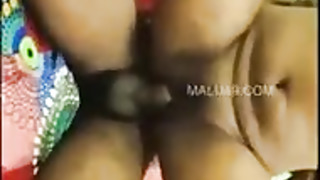 Indian Slim Wife Fucking Record by Hubby