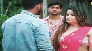 Mithai Wali Part 2 2025 Ullu Web Series