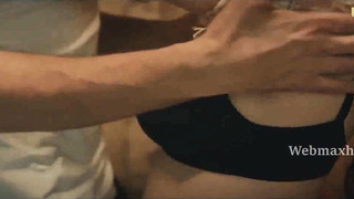 Ek Baar Aur Part 02 2024 Ullu Web Series