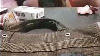 Indian Pinki Bhabhi Blowjob and Fucking