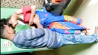 Big Ass Indian Wife Nude Video Record By Hubby