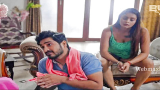 Chumma Chaati 2025 Bull Original New web series Episode 03