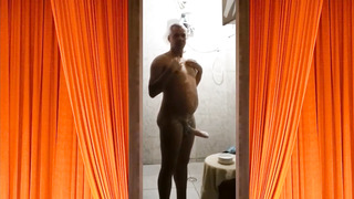 Dormindo Gostoso Com o Pau Duro 00212