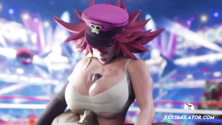 Seductive 3D - Crystal Clear Intense Collection