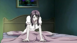 Manga porn – A Super hot Douche with my Huge-titted Step Mother [UNCENSORED] [SUBTITLED]