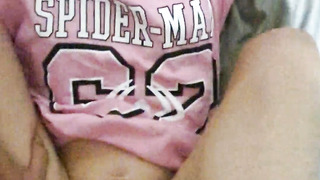 POINT OF VIEW Nerdy Amateur Cougar Prays To Be Bred And Inseminated