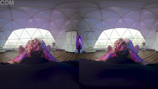 Curvaceous Step-mother with Manuela Ferrari