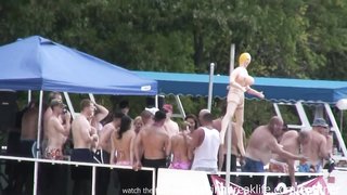 Soiree Dolls On Boats - uiPorn